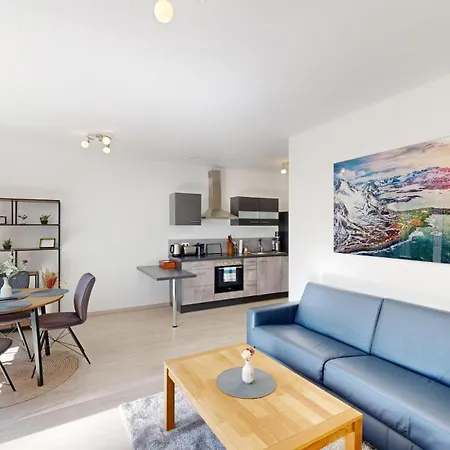 Sweethome - Apartment