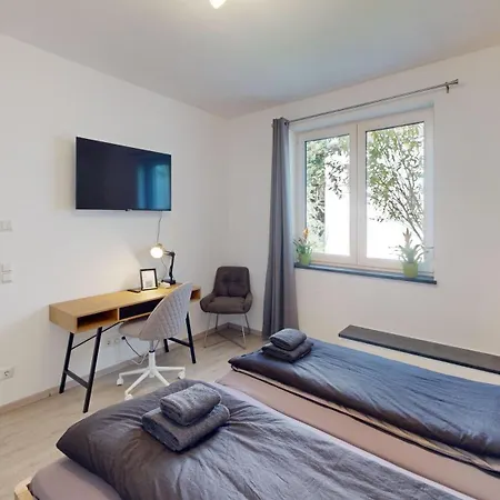 Apartment Sweethome -
