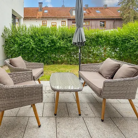 Sweethome - Apartmán *