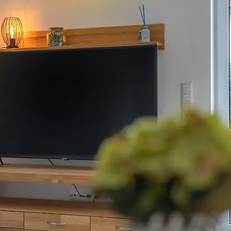Sweethome - Apartment *
