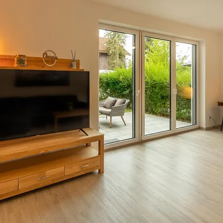 Apartment Sweethome -