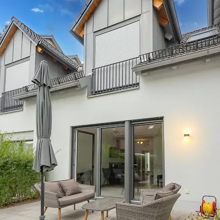 Apartment Sweethome - Poing