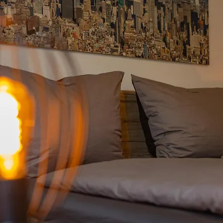 Sweethome - * Poing