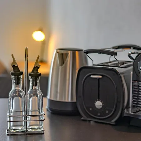 Apartmán Sweethome -