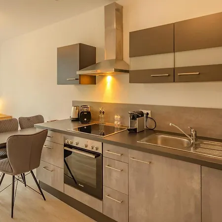 Sweethome - Apartmán Poing