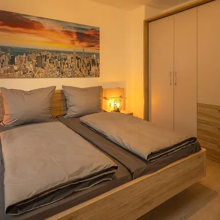 Apartmán Sweethome - Poing