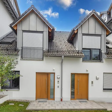 Apartmán Sweethome -