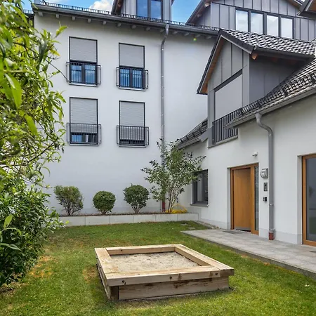 Sweethome - דירה פוינג