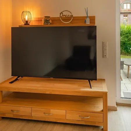 Sweethome - Apartment *