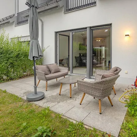 Apartment Sweethome -