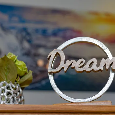 Sweethome - Apartmán *