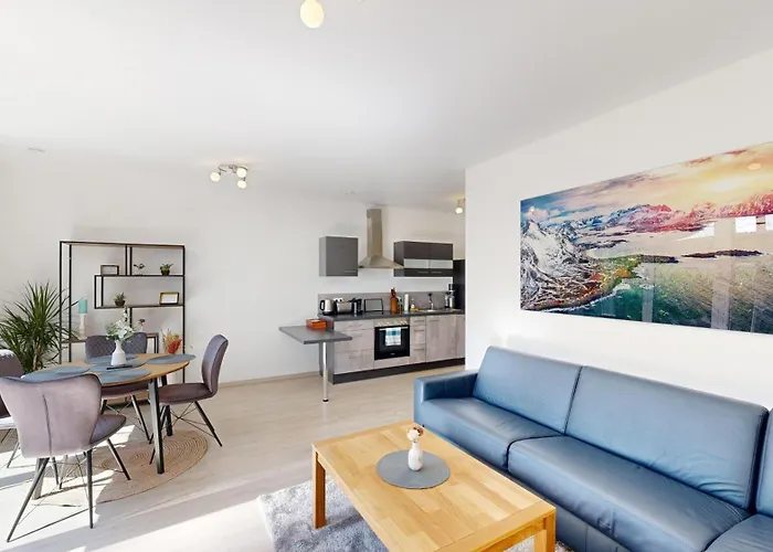 Sweethome - Apartman