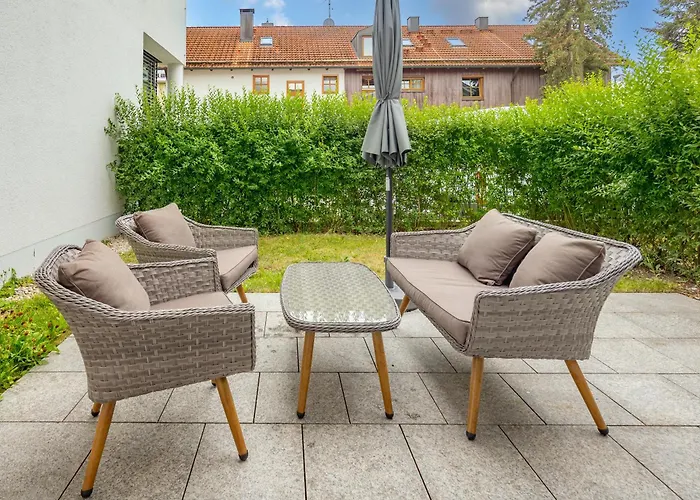 Sweethome - Appartement *