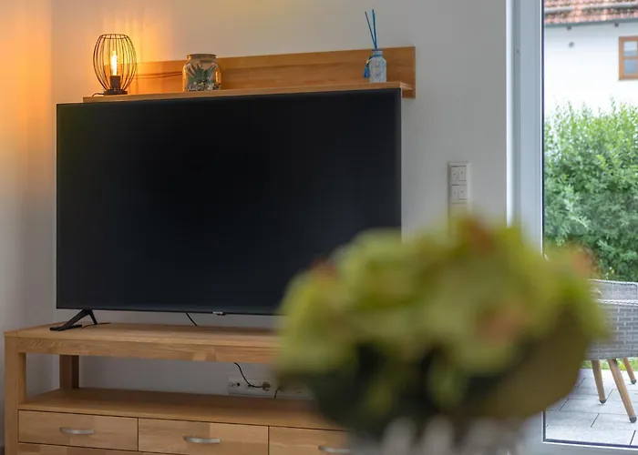 Sweethome - Appartement *