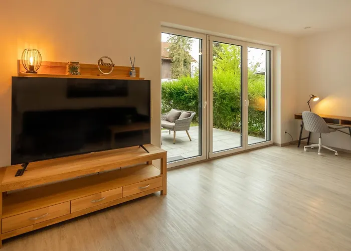 Appartement Sweethome -