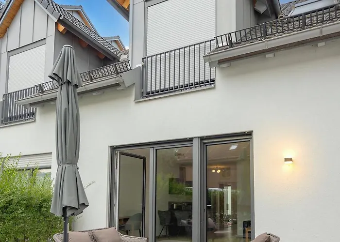 Appartement Sweethome - Poing