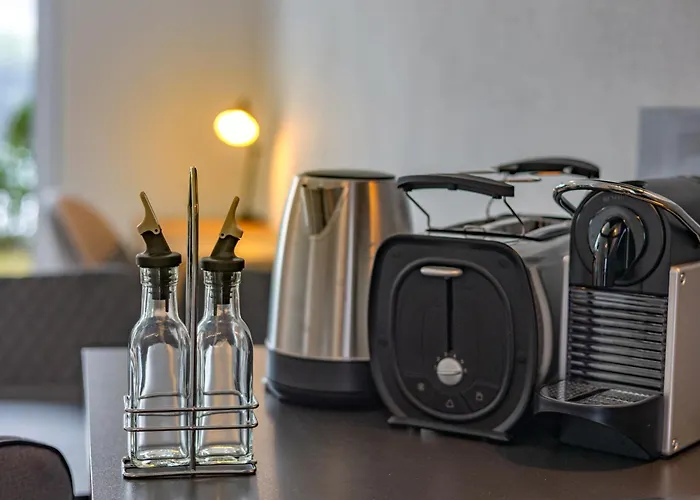 Appartement Sweethome -