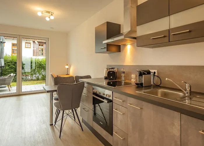 Appartement Sweethome - *