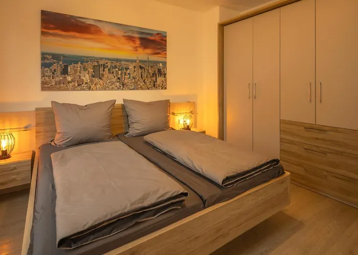 Appartement Sweethome - Poing