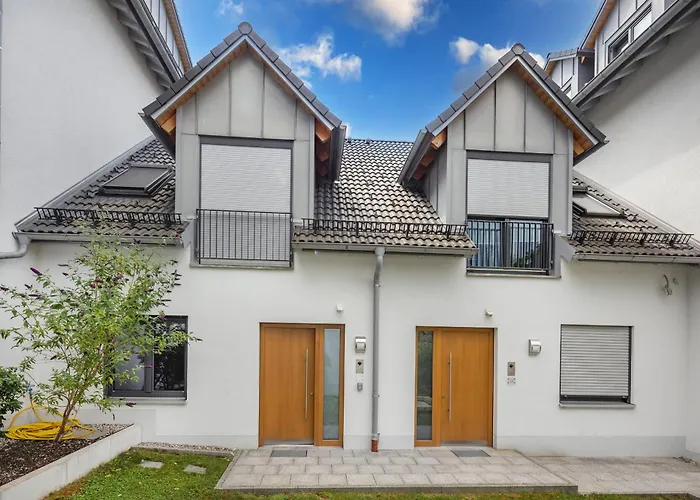 Appartement Sweethome -